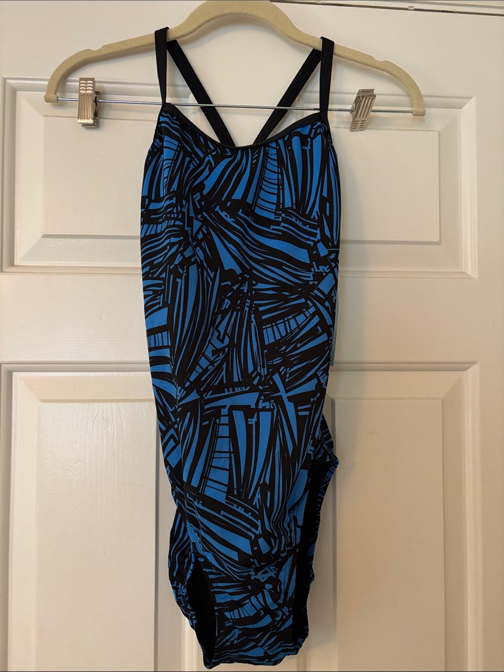 Dolphin swimsuit - size 36 - NWT
